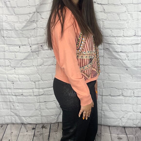 Anthropologie by Kemi & Kim. Size S - Picture 6 of 10